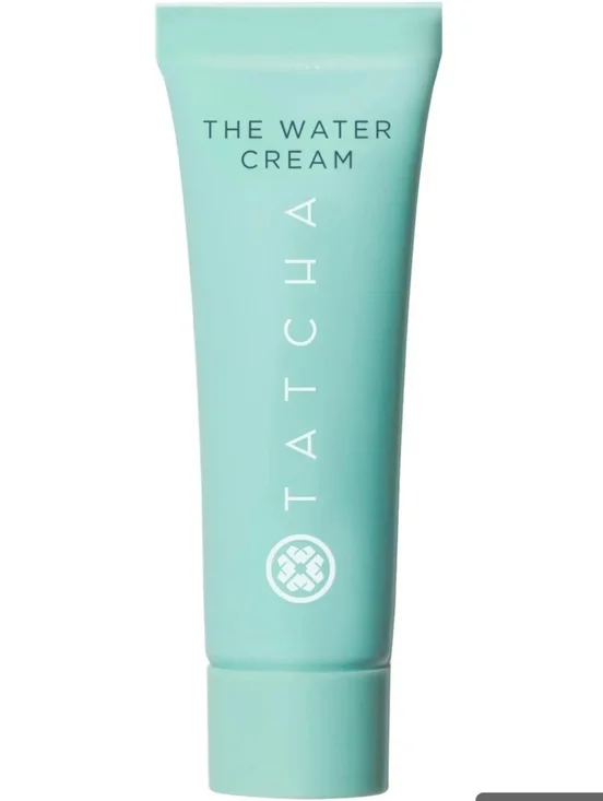Tatcha The Water Cream - Picture 1 of 5
